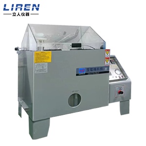Nhà máy trực tiếp OEM phun muối thử nghiệm máy ISO công nghiệp thông minh phun muối buồng thử nghiệm phun nước mặn Tester - Product Image 3