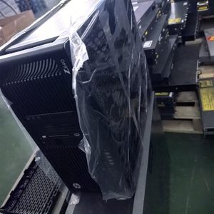 เวิร์กสเตชัน Z840 Xeon -2680V4 สำหรับ PLC Eliminador Eletrosttico SJ-F300 SJ-F030 ใหม่แกะกล่อง คอนโทรลเลอร์ PLC อุตสาหกรรม - Product Image 5