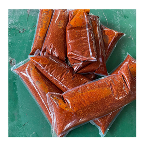 New Design Gas Hot Sauce Electric Cooking Pot with Mixer Machine Steam Custard <strong>Rendang</strong> Beef Chili Sauce Mixer Cooking Kettle - Product Image 4