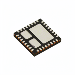 32 ชิ้นส่วนวงจรอิเล็กทรอนิกส์ PowerVFQFN ชิ้นส่วนจัดการพลังงาน (PMIC) BOM IC มีสินค้าในสต็อก SIC403CD-T1-GE3 - Product Image 1