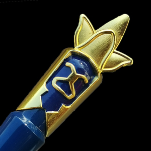 Épée Song of <span class=keywords><strong>Broken</strong></span> Pines du jeu Genshin Impact, accessoire de cosplay, pour collection et décoration - Product Image 2