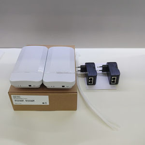 Fabricant OEM/ODM – Pont WiFi sans fil extérieur étanche IP65 WB200 300 Mbps 0,5 km 2,4 GHz pour ascenseurs - Product Image 6