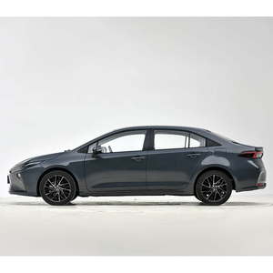 Mejor Precio, NUEVO Corolla para Gasolina, Sedán 2026, 2.0L, Edición Elite Inteligente, 5 Plazas, Compacto, Automático, Volante a la Izquierda - Product Image 4