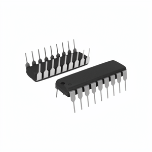 PIC16LF87-I_P Electronics Component Original One Stop Service Embedded 18 DIP - Product Image 1