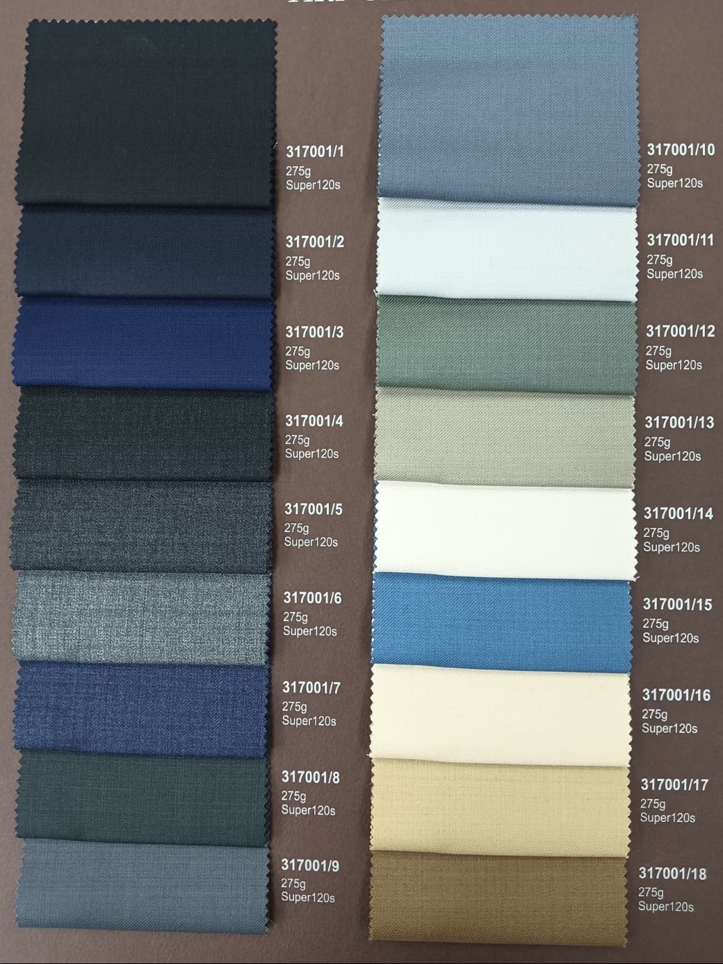 More colors and patterns5