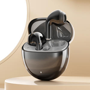 Audífonos Inalámbricos con Calidad de Sonido HiFi, Audífonos Estéreo Inalámbricos Verdaderos, Audífonos Deportivos Inalámbricos para Juegos - Product Image 1