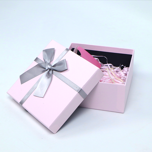 Custom Creative <b>Christmas</b> Gift Packaging Cardboard <b>Boxes</b> With Logo for Small Business - Product Image 3