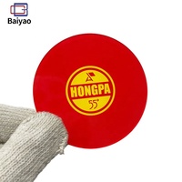 Plaques signalétiques personnalisées, panneaux décoratifs, panneaux frontaux en acrylique, étiquettes sérigraphiées personnalisées en PVC, PET, PMMA, feuilles de plastique