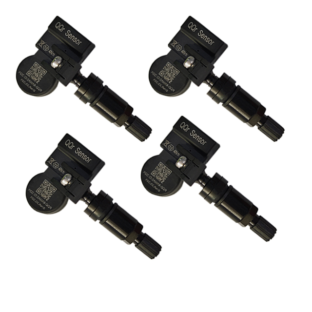 Multi-protocol Universal tpms Sensor Valve Internal Tire Pressure Detection System Sensor