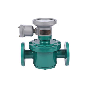 Pengukur Aliran Oli Flowmeter Pengukur Aliran Rendah Pengukur Bahan Bakar untuk tangki <span class=keywords><strong>diesel</strong></span> Pengukur Aliran <span class=keywords><strong>diesel</strong></span> Digital - Product Image 6