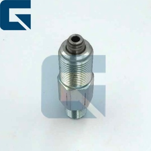 Vanne de rail de carburant haute pression JIAJUE 095440-0680 RE522596 pour excavatrice - Product Image 1