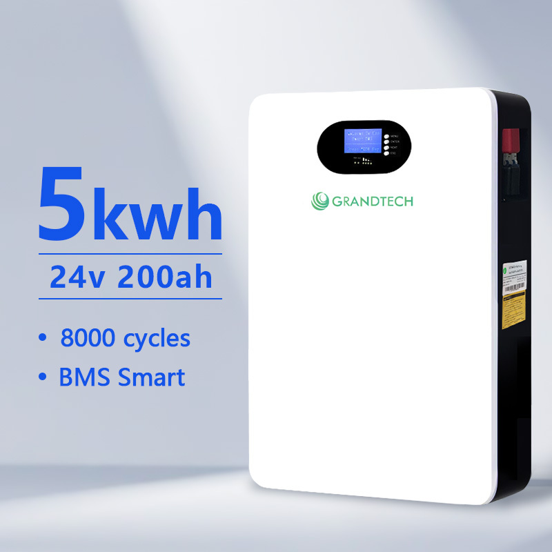 Oem 51.2v 300ah Rechargeable Battery Pack Lifepo4 24v Powerwall Off Grid Backup In Stock Ready To Ship Ce Un38.3 Certified 10kwh