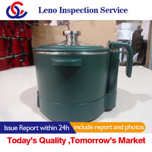 Derden Inspectie Agentschap Inspectie Bureau Veritas - Product Image 6