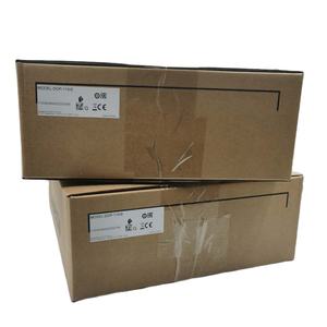 Écran tactile industriel Delta DOP Series DOP107DV 7 pouces, communication multi-protocoles, original - Product Image 5