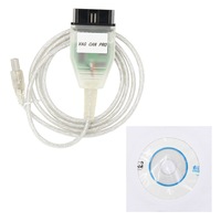 VCP Can Pro UDS K-line para PRO CAN 5.5.1 12V OBD2, Compatibilidad Universal, Función de un Clic para VW Windows