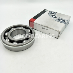 <span class=keywords><strong>JTEKT</strong></span> แบริ่งบอลร่องลึก 6307ZNR 6307NR 6304 6305 6306 6307 6308 ZNR NR C3 - Product Image 3