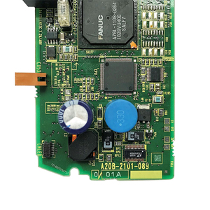 A20B-2101-0890 Placa de circuito impreso de control probada, Japón FANUC - Product Image 2