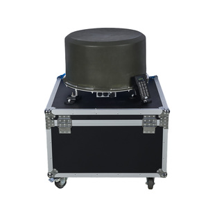 <span class=keywords><strong>Detector</strong></span> de Drones Veicular Weidi com Controle Remoto, Ampla Cobertura e Bandas de Frequência Personalizáveis - Product Image 2