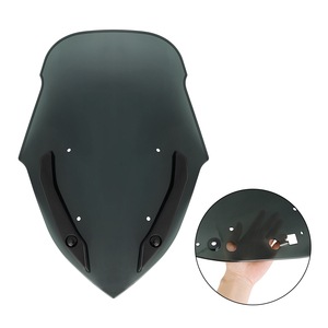 Deflettore Parabrezza in ABS per YAMAHA NMAX 155 2021-2023 - Product Image 2