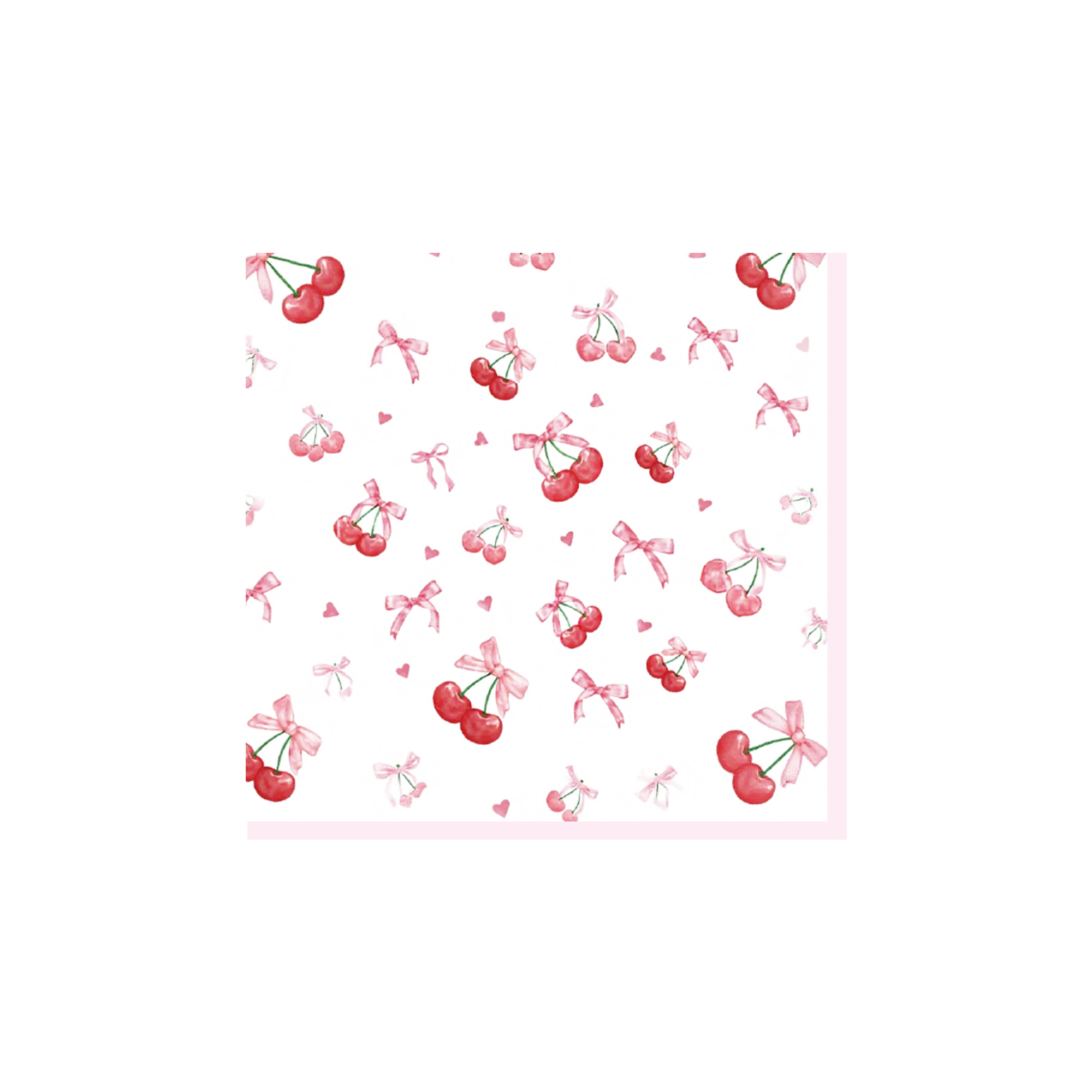 Serviette 33*33cm * 16 pièces