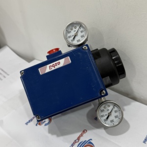 AVP102-H Communication HART Intelligente en Aluminium, Précision 0,3%, Garantie 1 An pour l'Industrie Pétrolière, Gaz, Chimique et Énergétique, 100% Original Azbi - Product Image 2