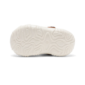Children Clogs Anti-Slip Soft Sole <b>Beach</b> <b>Shoes</b> For Boys 4-6Y Solid Color Casual Wear - Product Image 4