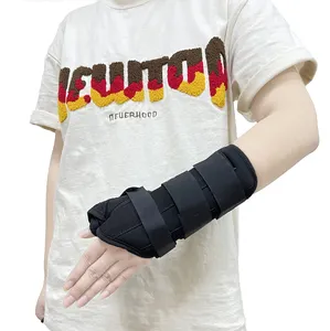 High Quality Medical Hand Wrist Support Wrist Brace Support Thumb For Wrist Thumb Orthopedic Relieve And Treatment Protector