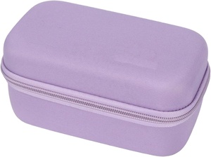 حقيبة سفر صلبة مخصصة لـ nufre/+ Starter Kit حقيبة صغيرة صغيرة صغيرة صغيرة - Product Image 4