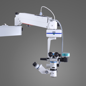 Équipement de chirurgie oculaire Microscopes chirurgicaux opératoires en Chine Ophtalmologie Microchirurgie 3 - Product Image 4