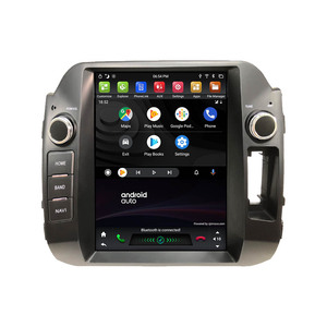 Lecteur Radio <span class=keywords><strong>Android</strong></span> 9 pour <span class=keywords><strong>KIA</strong></span> <span class=keywords><strong>Sportage</strong></span> 2011 <span class=keywords><strong>2012</strong></span> 2013 2014 2015 2016 voiture stéréo avec Navigation GPS Radio écran tactile - Product Image 6