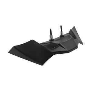 Alerón delantero Downforce, alerón aerodinámico desnudo para <span class=keywords><strong>BMW</strong></span> S1000R 2021-2024 <span class=keywords><strong>S</strong></span> <span class=keywords><strong>1000</strong></span> <span class=keywords><strong>R</strong></span> M1000R <span class=keywords><strong>2023</strong></span> 2024 - Product Image 2