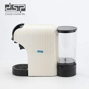 Cafetera KA31421400W - 20 bar, <span class=keywords><strong>Selección</strong></span> de Volumen de Agua de 7 Niveles, Control de Salida de Agua con Pantalla Táctil de 7 Niveles - Más Vendida - Product Image 5