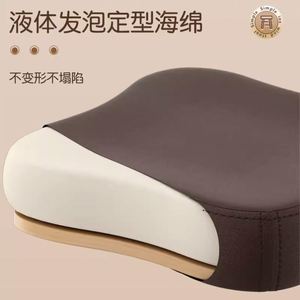 Venta caliente Salón de belleza Estilista Silla Taburete de peluquería Muebles de salón Silla de peluquero Silla de estilo redondo contemporáneo Cómodo - Product Image 6