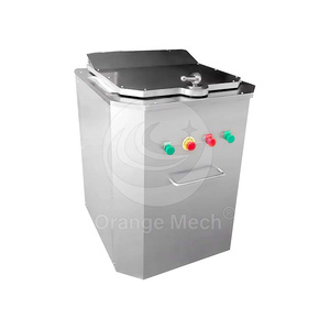 เครื่องทำขนมปังอเนกประสงค์ ORME อุปกรณ์เบเกอรี่ครบชุดสำหรับทำขนมปังแท่ง บาแกตต์ พร้อมจำหน่าย - Product Image 3