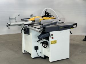 เครื่องกัดอเนกประสงค์2200W มอเตอร์ - Product Image 3