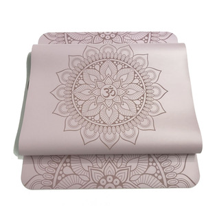 2020 de moda nuevo diseño de goma <span class=keywords><strong>profesional</strong></span> personalizado impreso <span class=keywords><strong>yoga</strong></span> <span class=keywords><strong>mat</strong></span> de lujo - Product Image 4
