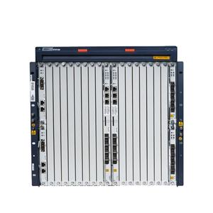 FTTH PON GPON OLT 1g 10g 16 Prot C300 Zxa10กับ GTGH gtgo Service BOARD - Product Image 1