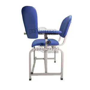 מפעל מכירה לוהטת phlebotomy דם phlebotomy כיסאות דם כחול דם ציור כיסא