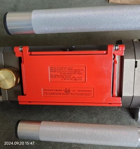 Meteran aliran keluaran bahan bakar meteran bahan bakar, meteran kontrol cairan - Product Image 3