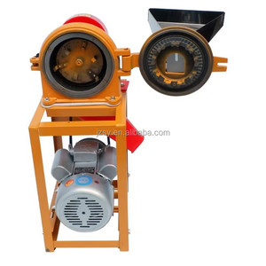 Molino Comercial para Especias, Comino, <span class=keywords><strong>Cacao</strong></span>, Alimentos Secos, Molino para Soja, Molinillo de Pimienta Negra <span class=keywords><strong>en</strong></span> <span class=keywords><strong>Polvo</strong></span> - Product Image 3