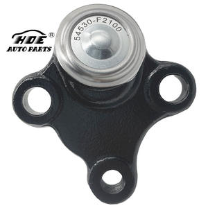 54530-F2100 54501-F2000 joint à rotule de pièces automobiles pour HYUNDAI <span class=keywords><strong>i30</strong></span> <span class=keywords><strong>FASTBACK</strong></span> - Product Image 2