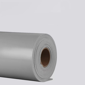 NBR không thấm nước <span class=keywords><strong>EPDM</strong></span> bọt cao su tấm cách nhiệt bọt cuộn cho HVAC - Product Image 6