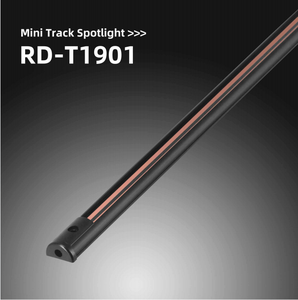 Tùy biến nhà máy bán mini từ theo dõi ánh sáng tại chỗ ánh sáng lõm mặt dây chuyền hệ thống chiếu sáng đường sắt - Product Image 2