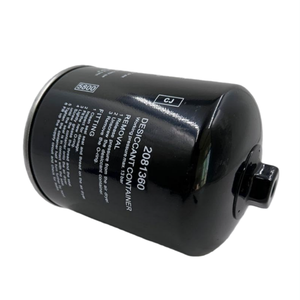 Filtre à air de remplacement haute performance P951419, filtre à cartouche pour sécheur d'air S47ABEV060, filtre pour sécheur d'air 4329012262 pour pièces de camion - Product Image 1