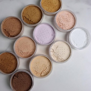 Best Selling Customized <b>Body</b> Glitter Loose <b>Powder</b> - Product Image 1