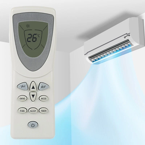 DG11D1-10 Air Conditioner <b>Remote</b> <b>Control</b> A/C <b>Remote</b> Controller AC-Q052PR2 - Product Image 4