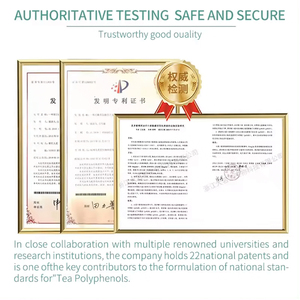 Poudre de thé vert Matcha plus saine de qualité supérieure avec des avantages pour la santé globale et la fonction immunitaire - Product Image 5