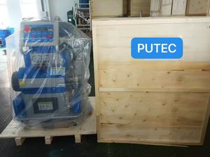 Macchina Economica per Schiuma Poliuretanica, Attrezzatura per Isolamento con Schiuma Spray Poliuretanica - Product Image 5