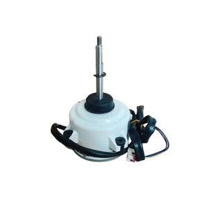 Motor CC sin Escobillas ZWK511B500073 para Ventilador de Aire Acondicionado, 130W, 1000rpm, Sellado en Plástico, 8P, Giratorio - Product Image 3