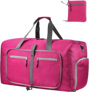 Sac de sport multifonctionnel BSCI, style voyage, grande capacité, ensemble de cubes de rangement portables - Product Image 5